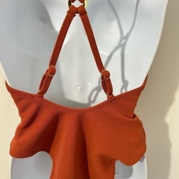 loverbird swimsuit size S A697 - Picture 3 of 6